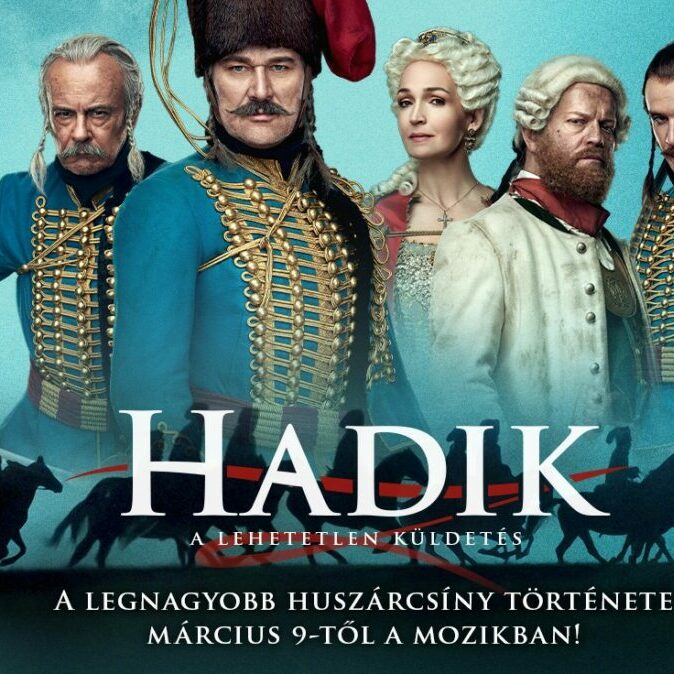 Hadik