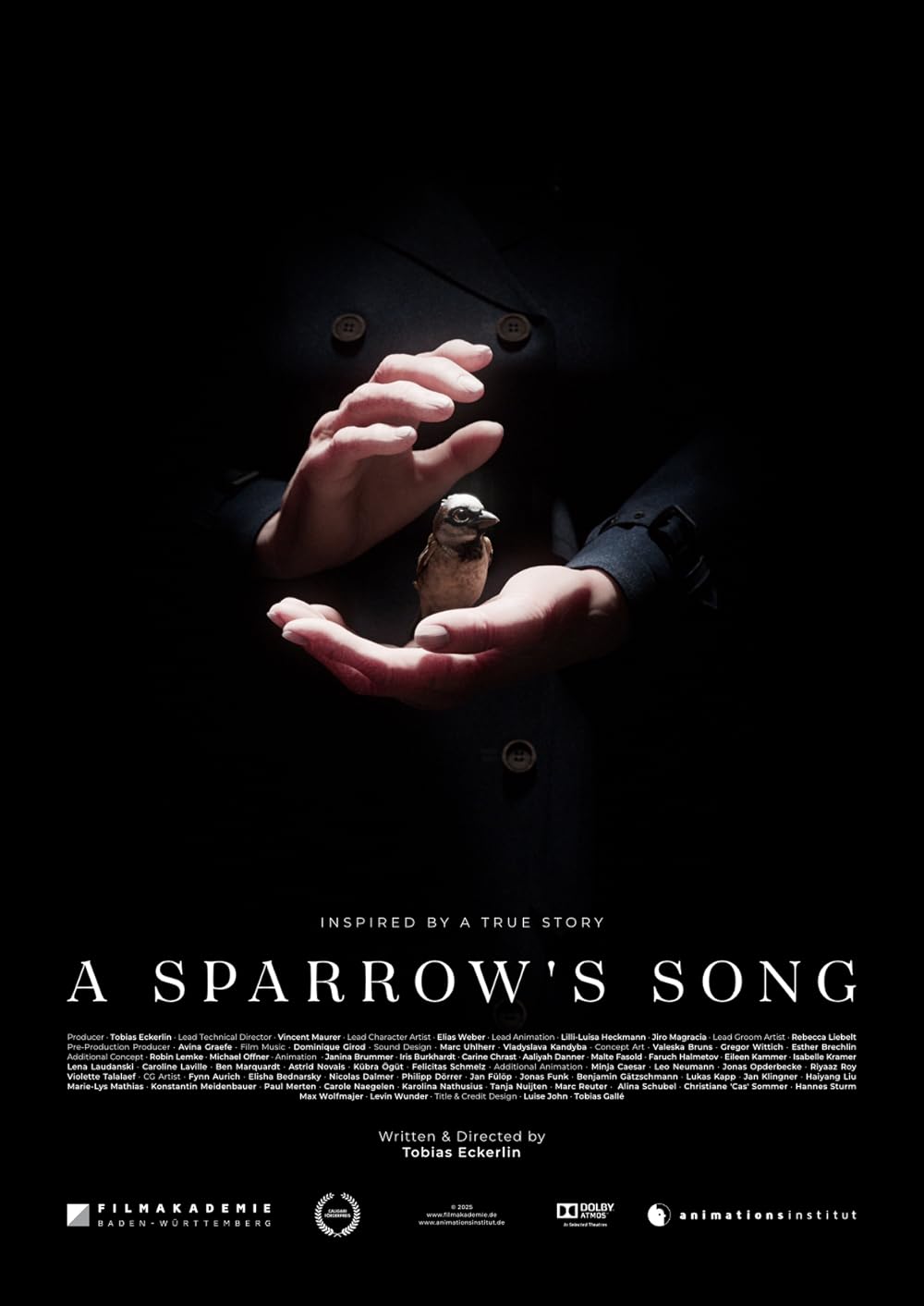 A Sparrow’s Song
