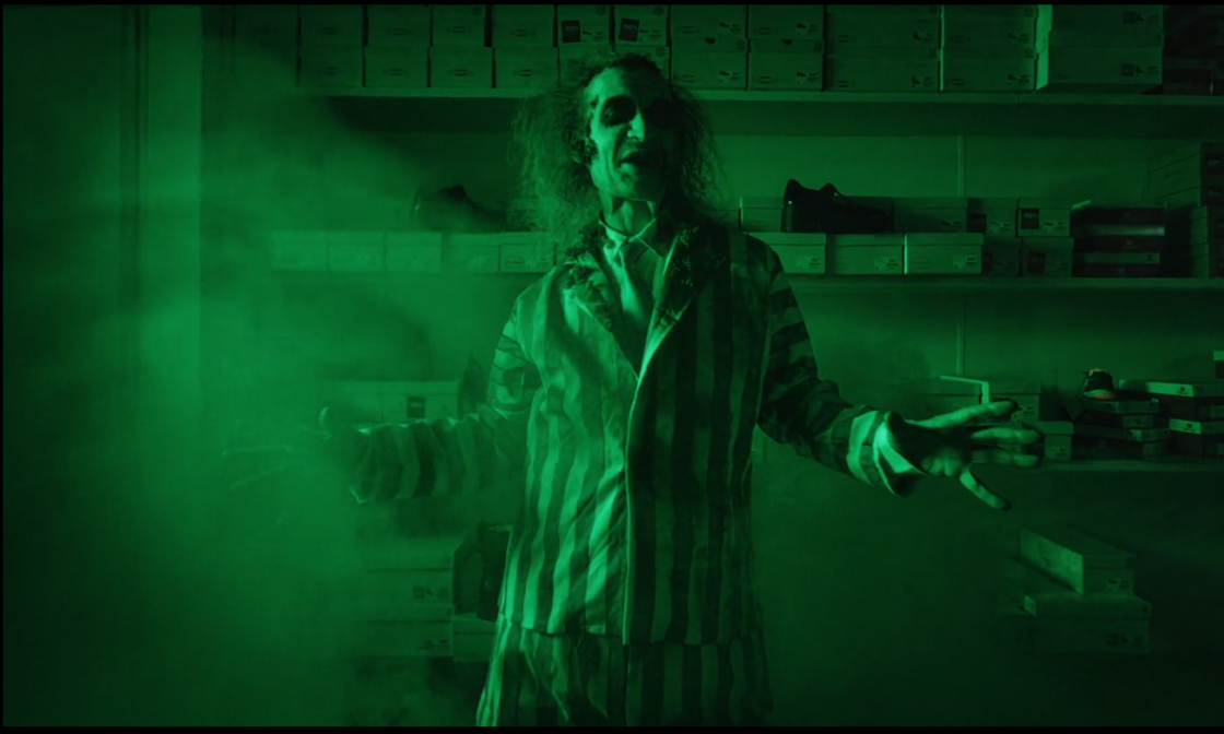 Deichmann Halloween Spot