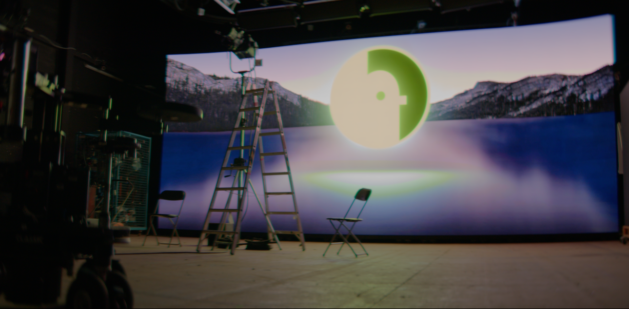 Virtual Production – Ressources & doc