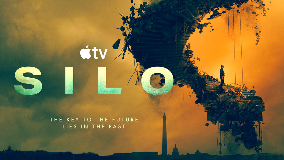 silo
